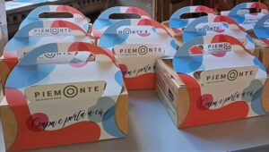 ‘Ciapa e porta a ca’, il progetto della Regione contro lo spreco