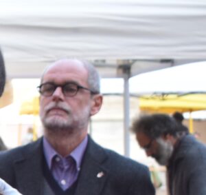Deambrogio attacca il ministro dell’Ambiente sul nucleare