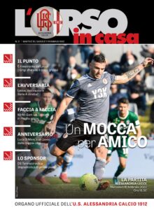 Alessandria, hai un ‘Mocca’ per amico