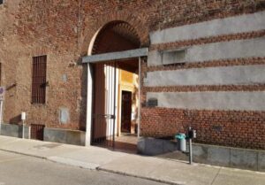 Rotary Club Casale con un nuovo concentratore d’ossigeno per la casa di riposo