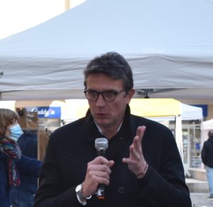 Lavagno replica su Amc e Am+: «Andremo a Vercelli per un allacciamento»