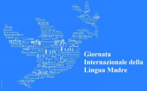 Il 21 febbraio è la Giornata internazionale della lingua madre