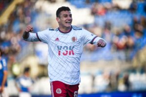 Alessandria – Lecce: i protagonisti