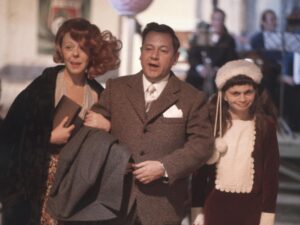 “Fantozzi”: personaggi e contesto analizzati da Saccà