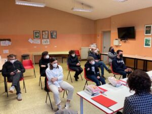 Premiati gli alunni più meritevoli