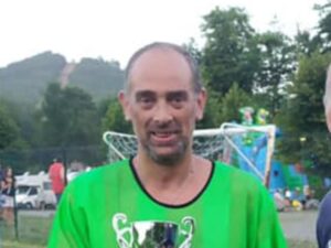 Addio a Mister Penna, il ricordo di Carrosio e Voltaggio