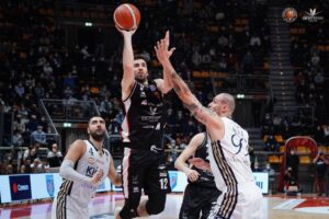 Filloy: “Tortona seguimi, so come si fa”