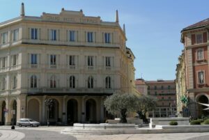 Terme: da Act Consumatori esposto per violazione del diritto alla salute