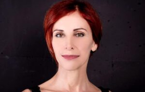‘Bistagno in palcoscenico’ apre con Tiziana Foschi