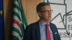 Sviluppo del Piemonte: la Staffetta Cisl ad Alessandria