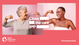 Il 4 febbraio è la Giornata mondiale contro il cancro