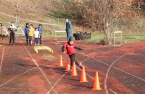Pista di atletica: raggiunto l’accordo sugli ingressi
