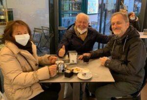 Needyou con World Friends: 6mila euro per ambulatorio di Nairobi