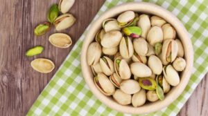 Il 26 febbraio è il Giornata Mondiale del Pistacchio