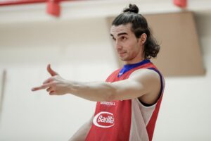 Nazionale, Sacchetti richiama Mascolo