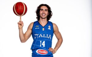 Mascolo, la Coppa per una chance azzurra