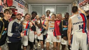 Novipiù, la Final Eight si giocherà a Roseto