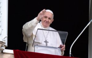 Papa Francesco: grazie a Vignale Monferrato per John