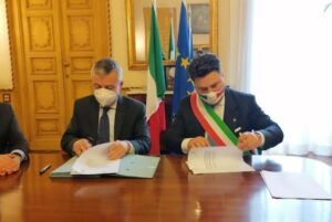 Protocollo con la Prefettura: anche a Casale il Controllo di Vicinato