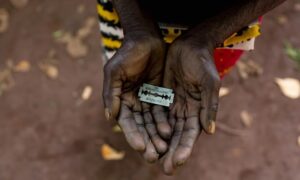 Il 6 febbraio è la Giornata mondiale contro le mutilazioni genitali femminili