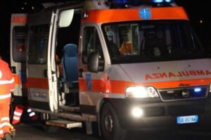 Incornato da un toro, grave 72enne