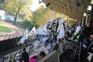 Studenti gratis allo stadio ‘Coppi’