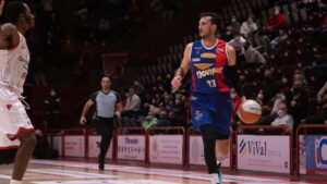 Novipiù  con Trapani sono punti pesanti