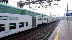 Alessandria-Tortona-Piacenza, lavori sulla linea per due weekend