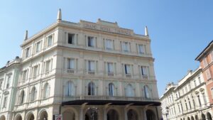 Act Consumatori: esposto alla Corte dei Conti sulle Terme