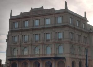 L’ex sindaco Rapetti su Terme: “Occorre dialogare con i Pater”