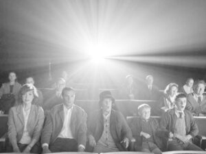 Il tempo e la memoria: “Belfast” di Kenneth Branagh