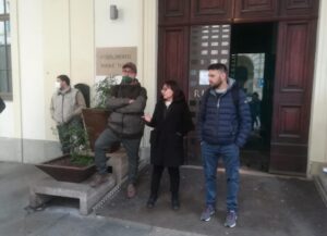 Terme, i sindacati in Comune: “L’azienda ha convocato i dipendenti”