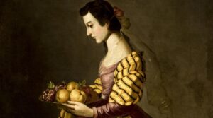 Il Santo di oggi, 6 febbraio, è Santa Dorotea