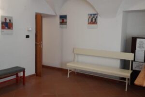 Bistagno: due appuntamenti mensili per il centro prelievi