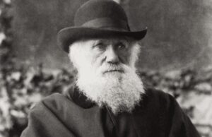 Il 12 febbraio è il Darwin Day