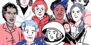 L’11 febbraio è Giornata internazionale delle donne e delle ragazze nella scienza