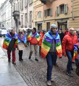 Guerra in Ucraina. Dall’Anpi un appello «per una mobilitazione unitaria»