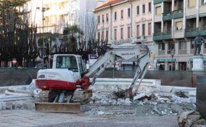 Ambulanti: sciopero sospeso in attesa di una risposta