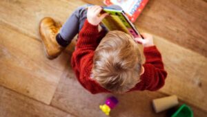 Il 18 febbraio è la  Giornata Mondiale della Sindrome di Asperger