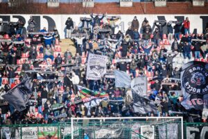 Alessandria – Pisa: la Nord esaurita, meno di 800 biglietti negli altri settori