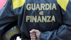 Rocca Grimalda: finanziere salva la vita a un anziano privo di sensi