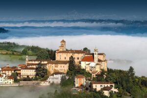 Tradizioni templari in Monferrato