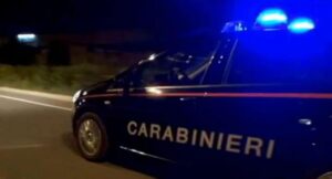 Brutale rapina ai titolari della Imeb: è caccia ai banditi