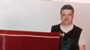 Addio a Bruno, l’antiquario di Borgo Rovereto