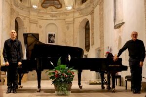 Musicanovi, la trentesima edizione tra classico e moderno