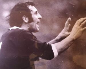 Addio a Mario Colondri, giocò nei Grigi e nel Derthona