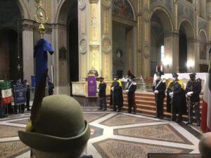 Precetto Pasquale in Duomo: la cerimonia