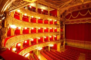 Il 27 marzo è la Giornata mondiale del teatro