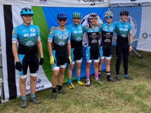 Mountain bike, due podi per i Cinghiali al Gran Prix Centro Italia