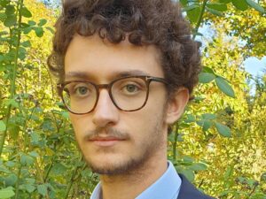 Alla Maddalena l’organista prodigio premiato da Mattarella